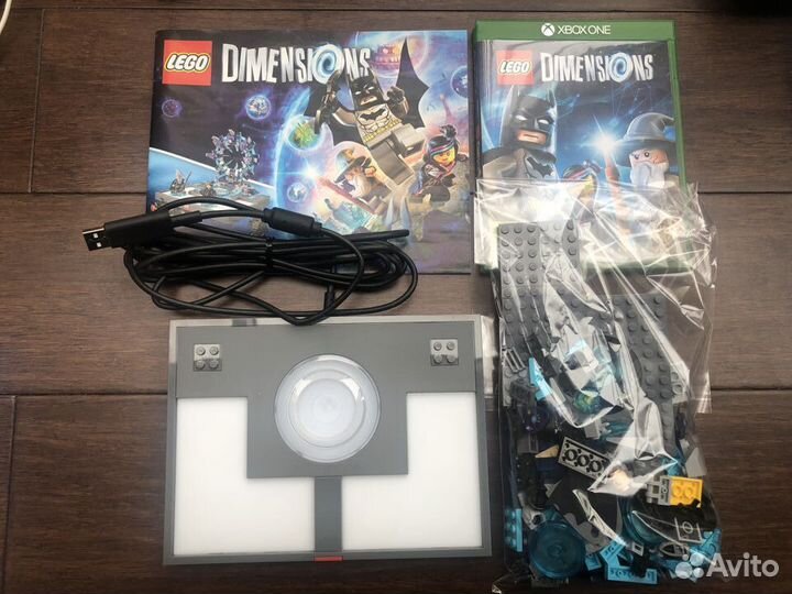 Lego dimensions xbox one price hotsell