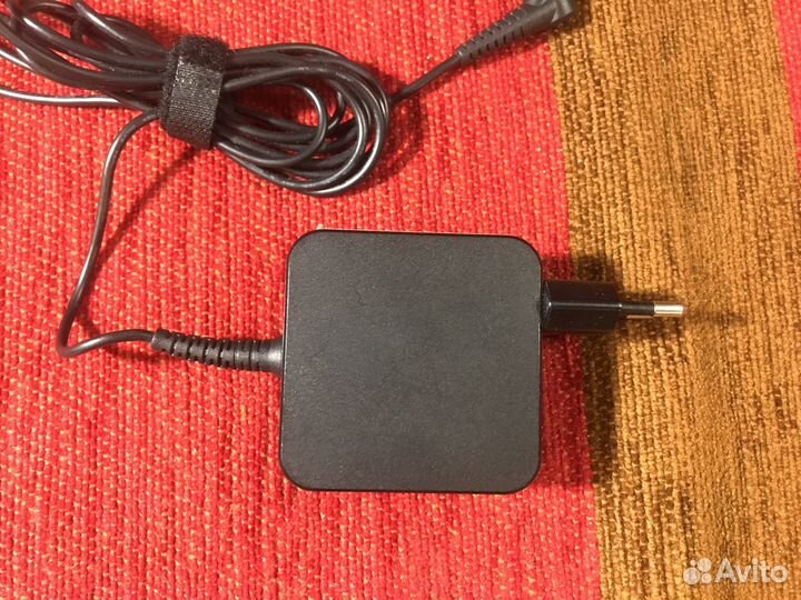 Зарядка для ноутбука Lenovo ADL45WCG (20V 2. 25A)