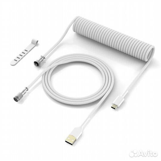 Usb кабель aviator для клавиатуры