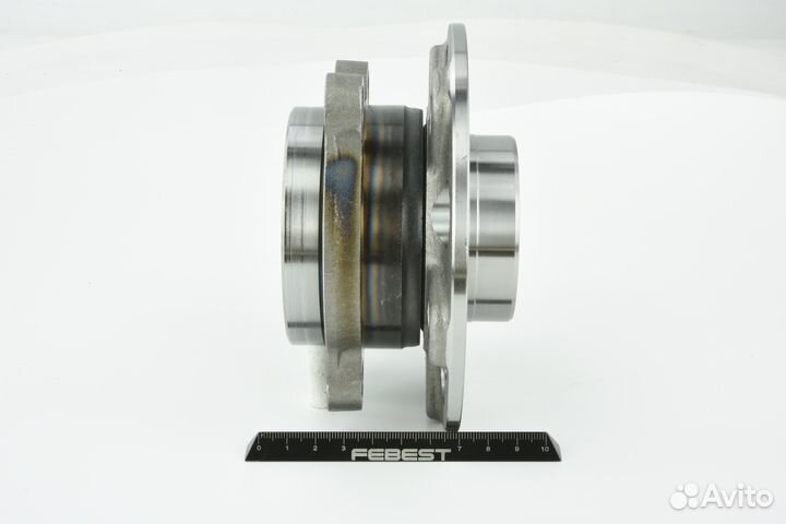 Ступица в сборе передняя ssang yong NEW actyon (korando C) 2010-2013 1482-korf