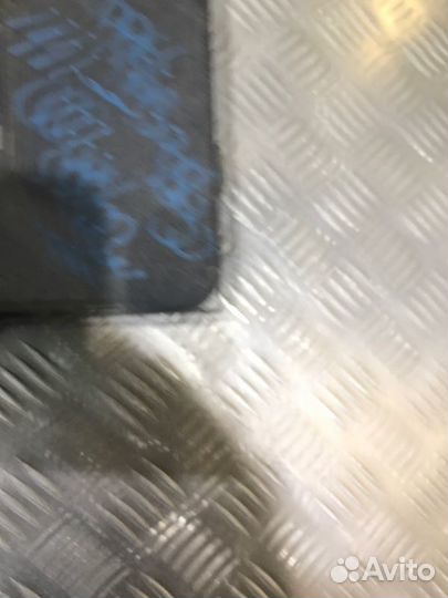 Блок abs Ford Focus 2