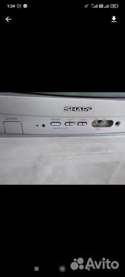 Телевизор бу