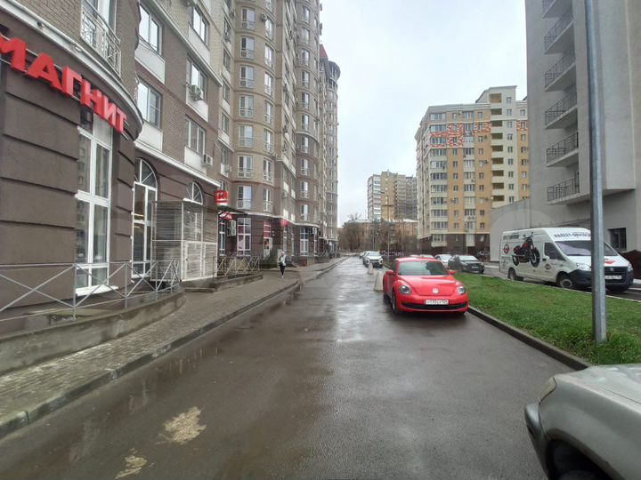 Свободного назначения, 260 м²