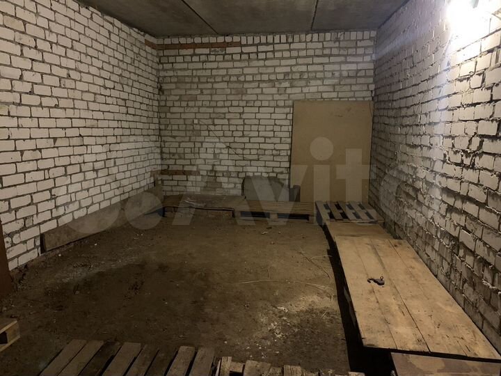 Гараж, 30 м²