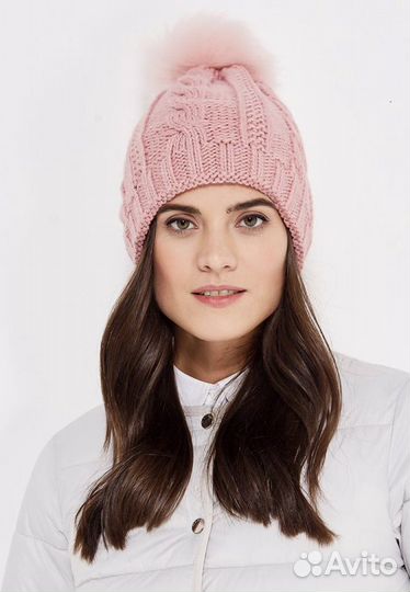 Шапка женская