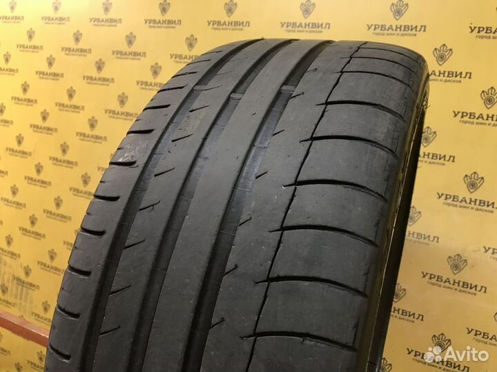 Michelin Pilot Sport PS2 225/40 R18 88Y