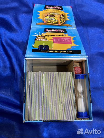 Настольная игра вокруг света