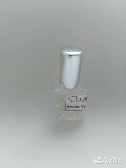 Парфюм масляный пакетом