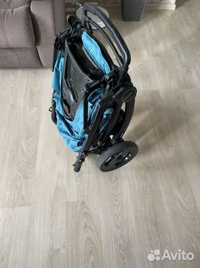 Коляска Peg Perego Book