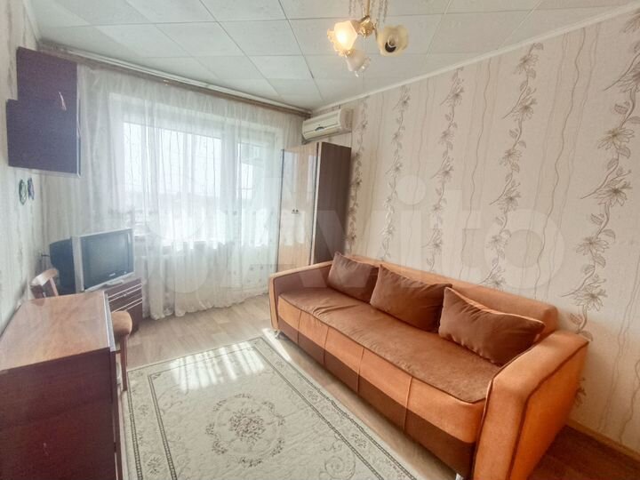 3-к. квартира, 65 м², 8/9 эт.
