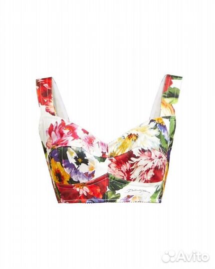 Топ Dolce&gabbana 40IT