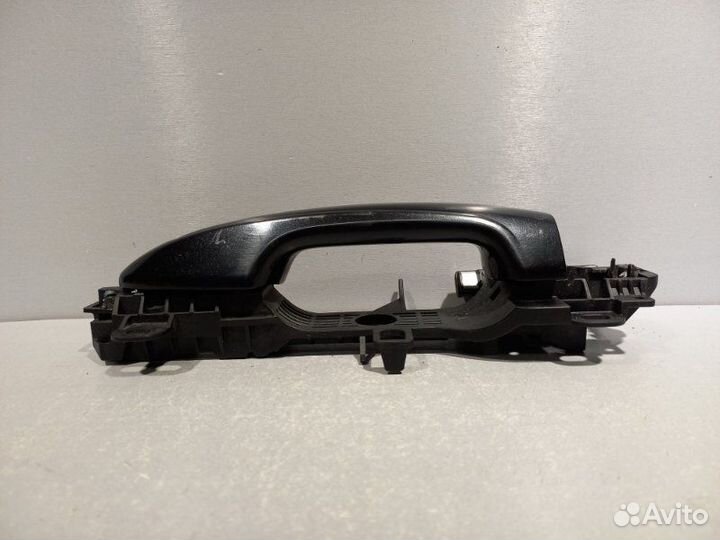 Ручка двери передняя левая Toyota Rav 4 Ca 40 3ZR