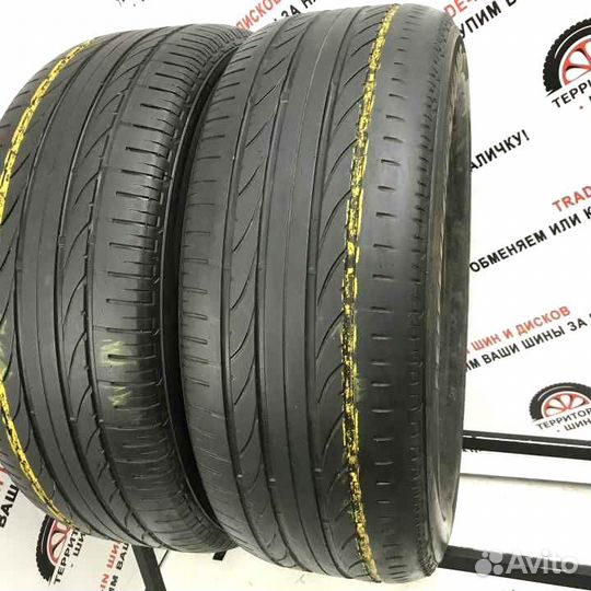 Bridgestone Dueler H/P Sport 265/60 R18