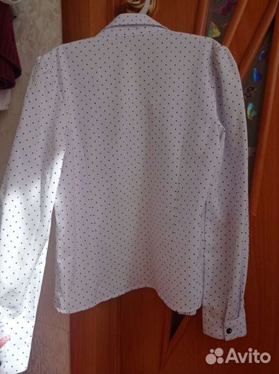 Блузка женская