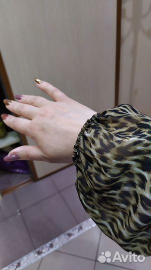 Платье