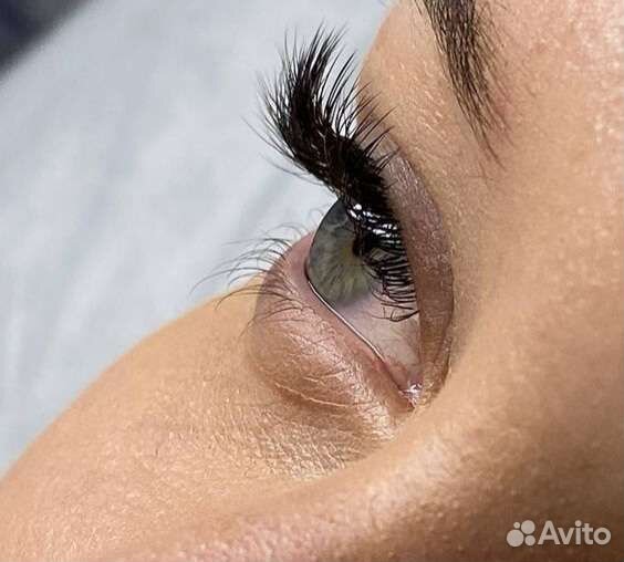 Наращивание ресниц, Наращивание ногтей обучение