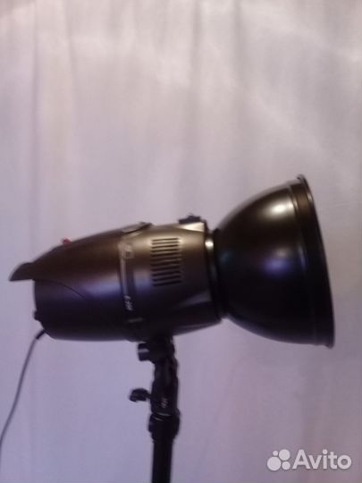 Оборудование для фотостудии