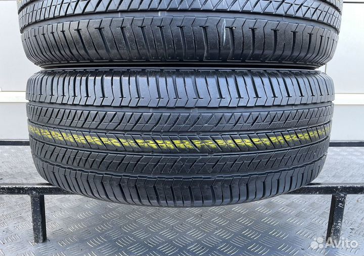 Bridgestone Dueler H/L 400 245/60 R18