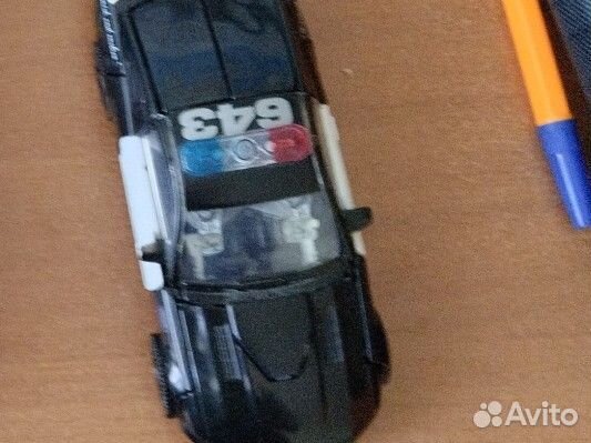 Барикейд трансформер