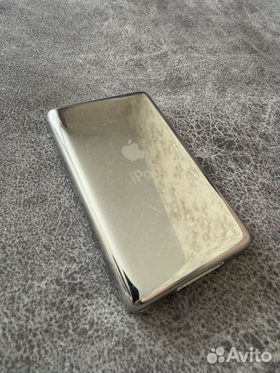 Плеер iPod 160 гб