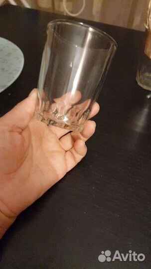 Стаканы