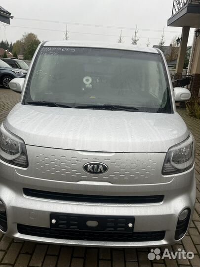Kia Ray 1.0 AT, 2019, 49 180 км