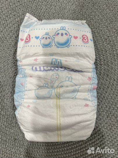 Подгузники