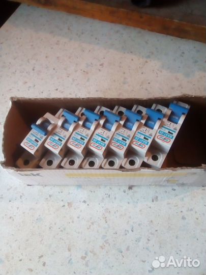 Электроавтомат