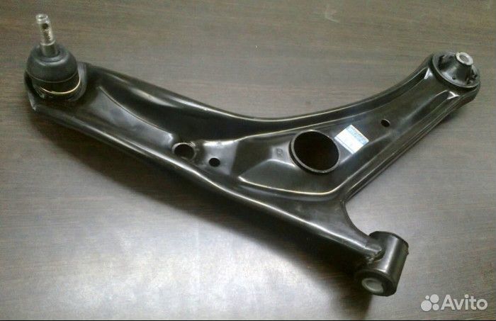 Рычаги на все авто