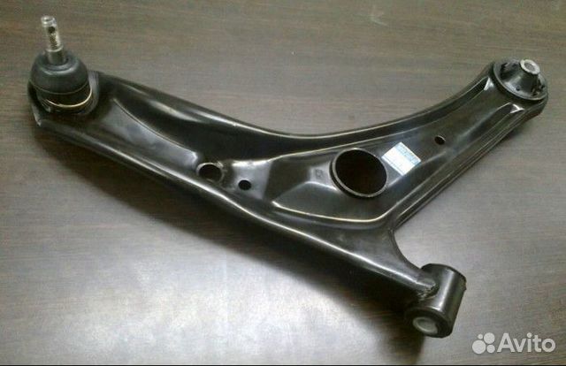 Рычаги на все авто