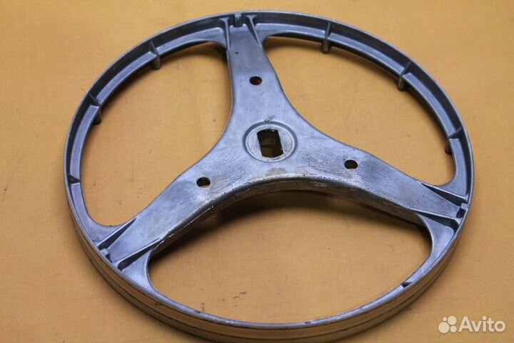 Шкив LG 4560FR1149 бу. 6641