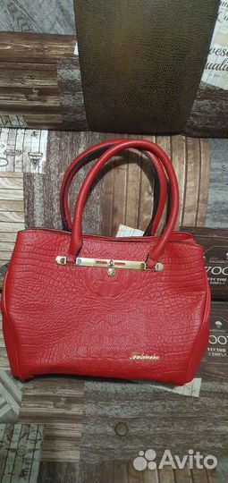 Сумка женская