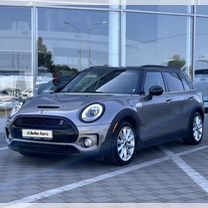 MINI Cooper S Clubman 2.0 AT, 2016, 109 049 км, с пробегом, цена 2 349 000 руб.