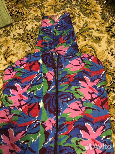 Спальный мешок