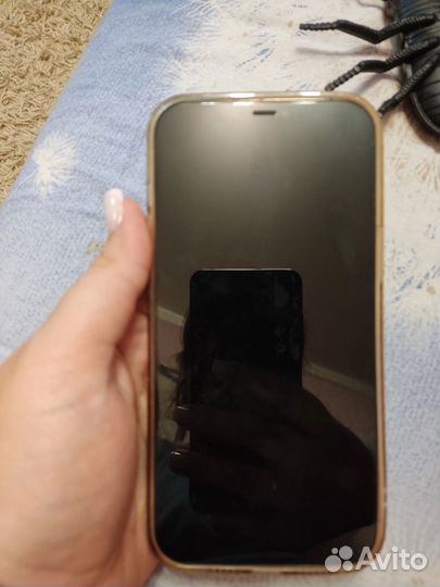 iPhone 12 Pro Max, 128 ГБ