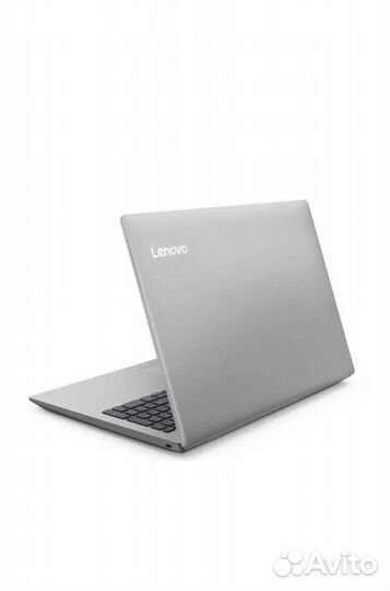 Ноутбук lenovo ideapad