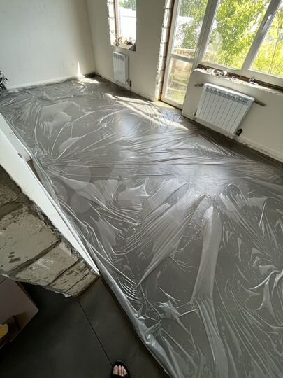 Дом 107 м² на участке 15 сот.