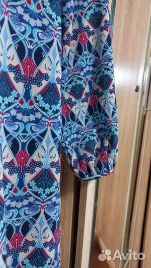 Платье вечернее