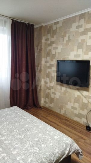 Квартира-студия, 33 м², 10/25 эт.