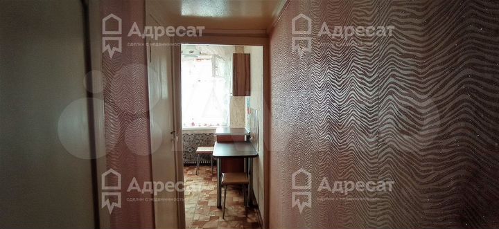 1-к. квартира, 34,8 м², 5/5 эт.