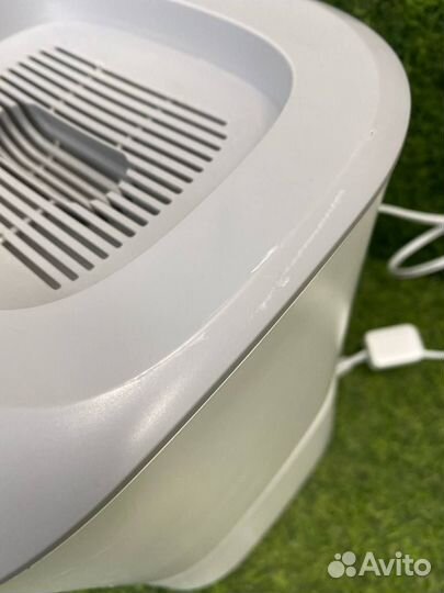 Ультразвуковой увлажнитель воздуха Polaris PUH 042