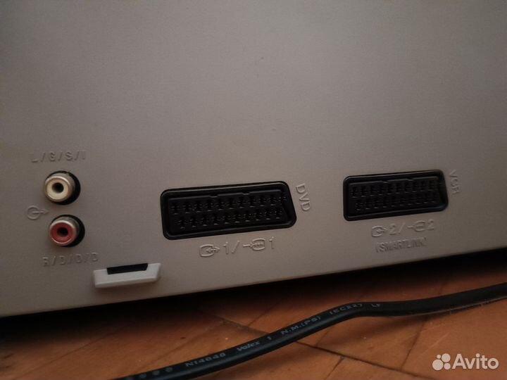 Телевизор sony 29-kvcs60K