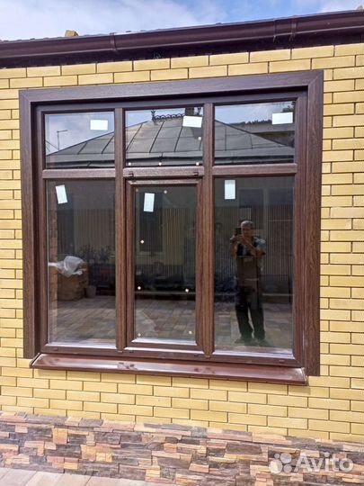 Пластиковые окна,балконы от производителя.пвх окна