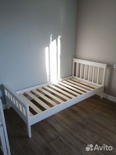 Кровать детская