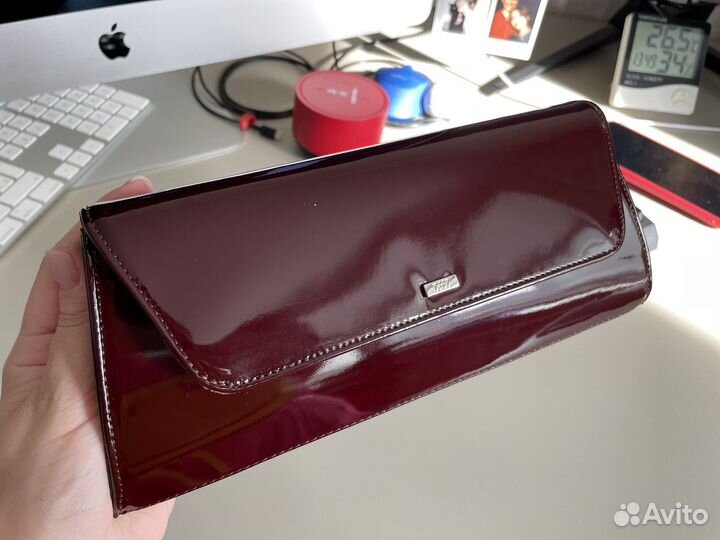 Клатч женский