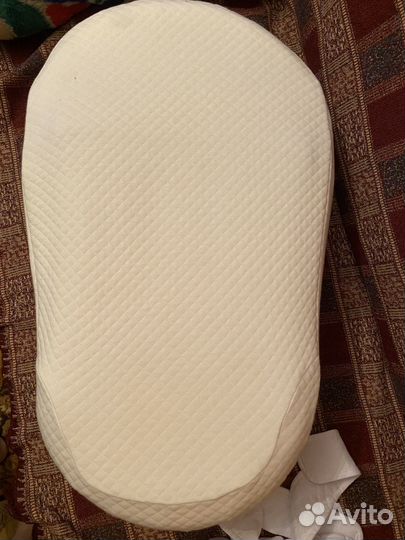 Кокон для новорожденных