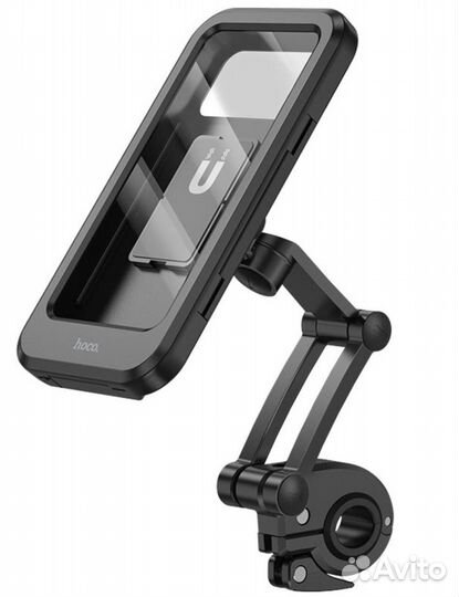Держатель для телефона на руль велосипеда мото