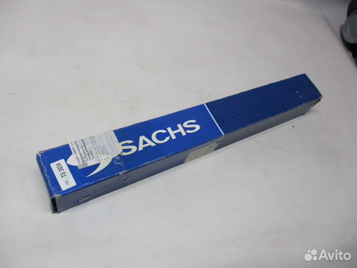 Амортизатор задний Focus II Sachs 313291