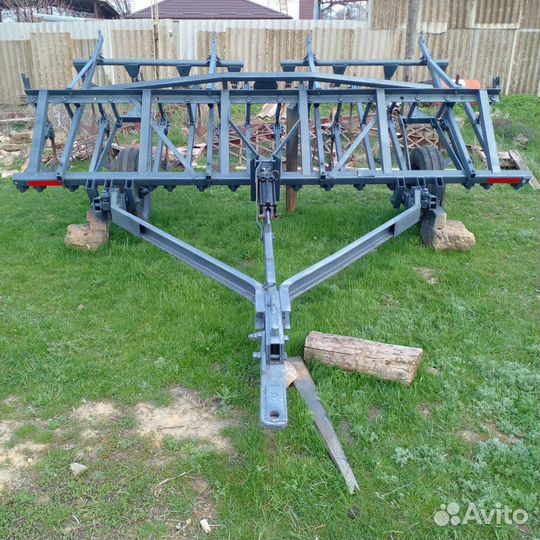 Культиватор КПС КПС 4.2, 2023