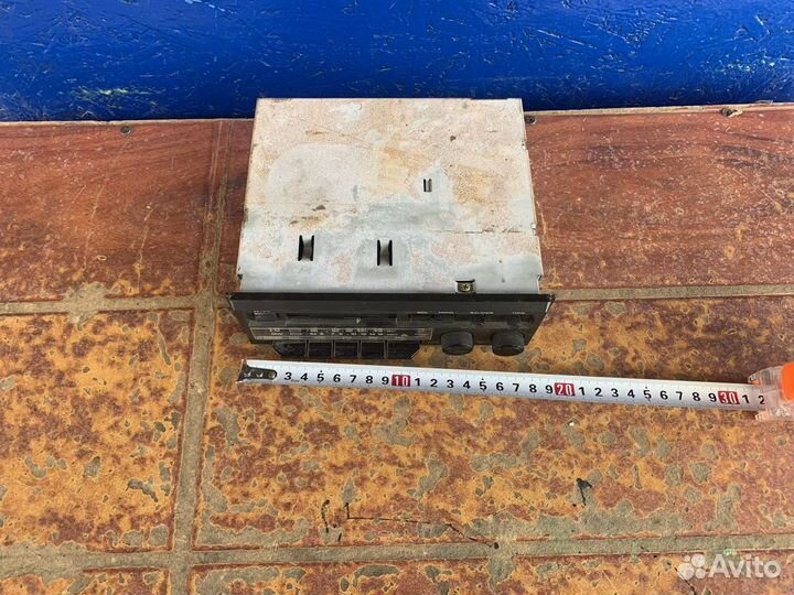 Pioneer KP-2950SDK автомобильный магнитофон